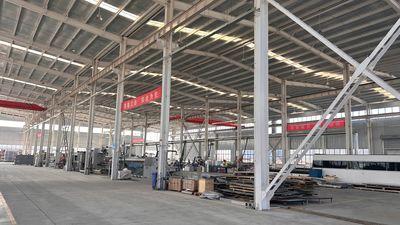 China CHG International Limited Unternehmensprofil
