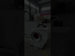 Automatische VOC-Behandlung RCO-Ausrüstung mit regenerativem katalytischem Verbrennungssystem