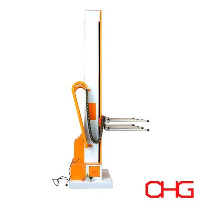 Guter Preis Hochleistungs-Automatischer Reziprocator für einheitliche Beschichtungsresultate Online