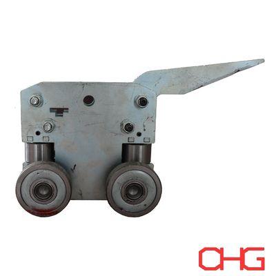 Guter Preis Professionelle Trolley Power und freies Fördersystem für Beschichtungsproduktionslinie Online