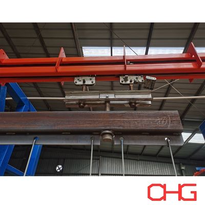 Guter Preis Energie und freies Luftfördersystem für die automatische Beschichtungsanlage Online