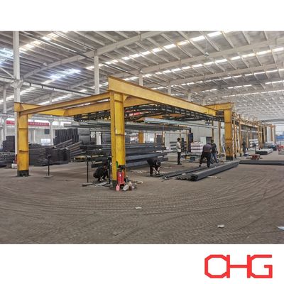 Guter Preis Methode Typ Automatische Pulverbeschichtung Produktionslinie für kaltgewalzte Stahlplatten Mini-Bestellung Qty 1 Satz Online