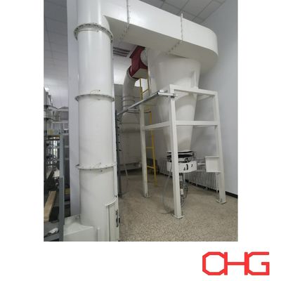 Anpassung MDF-Pulverbeschichtung Produktionsmaschinenlinie für Holz/Metallplatten Anpassung Option und Anpassung