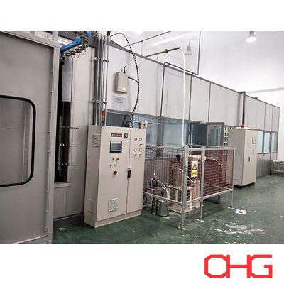 Guter Preis After-Sales Service Guide Equipment Installation and Glass Lubricant Spraying Painting Line with Conveyor System Made Online