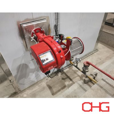 Qualität Nasslackieranlage mit P F-Förderer für Strukturteile, kundenspezifisch und Leitfaden für Kundendienst und Anlageninstallation Fabrik