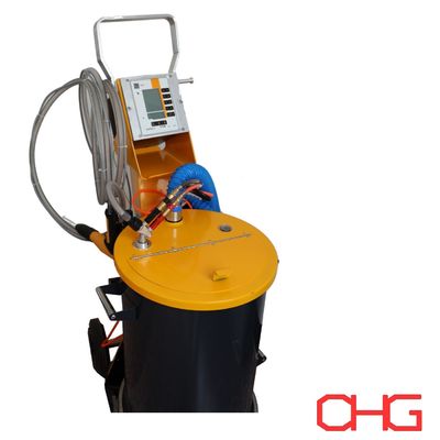 Elektrostatische Generatoren der Jt-Serie Manuelle Sprühpistole Pulverbeschichtungspistole Anpassung an Ihre Produktionsanforderungen