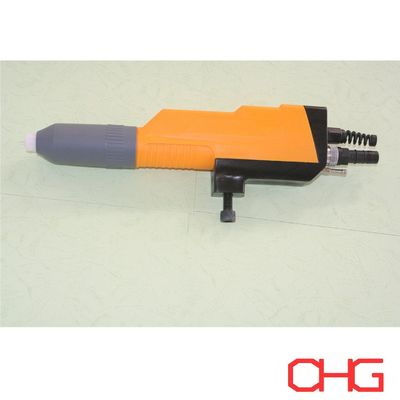 Guter Preis Professionelle elektrostatische Pulversprühpistole für Pulverbeschichtungsanlagen, hergestellt in China Online