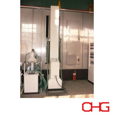 Präzision und Effizienz Neudefinierte automatische Reciprocator für Pulverbeschichtung Industrieveredelung