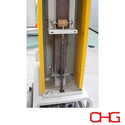 Ausrüstung für die Aufbereitung von Pulverbeschichtungen für Sprühschränke