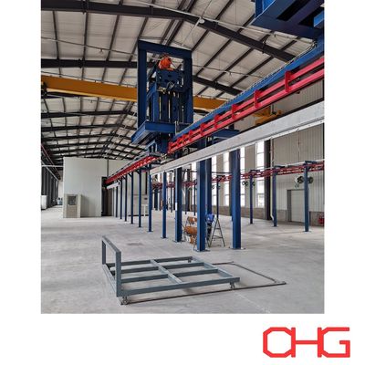 Qualität  Fabrik