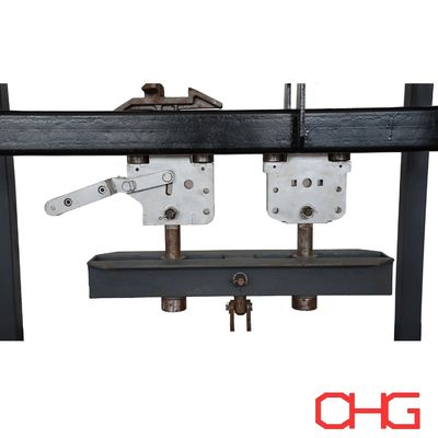 angepasste PF-Fahrbahn für Fördersysteme für Produktionslinien