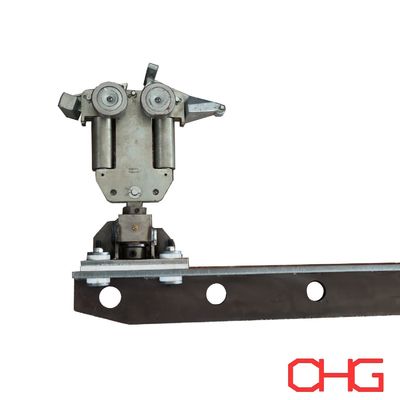 Guter Preis Customizable Automatic Power and Free Conveyor System for Coating Production Line Online