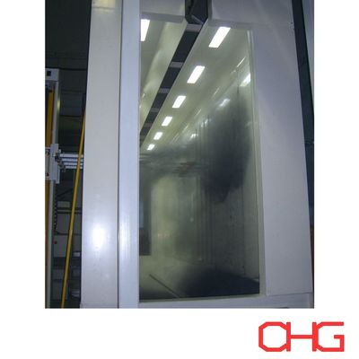 Pulverbeschichtungspulver für Beschichtungslösungen für verschiedene Industriezweige mit hervorragenden mechanischen Eigenschaften