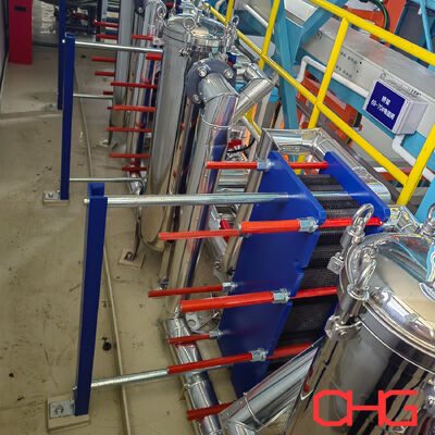 Qualität Vollautomatische E-Beschichtungslinie für Oberflächenbehandlung und elektroforetisches Beschichtungsprozess von Aluminiumkomponenten für Automobile usine